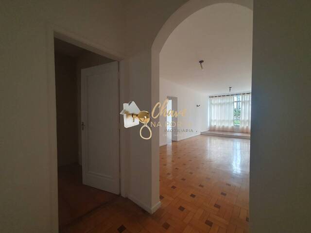 #204074 - Apartamento para Locação em São Paulo - SP - 2