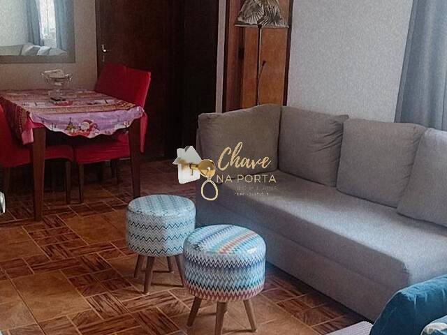 #204076 - Apartamento para Venda em São Paulo - SP - 1