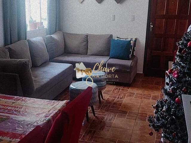 #204076 - Apartamento para Venda em São Paulo - SP - 2