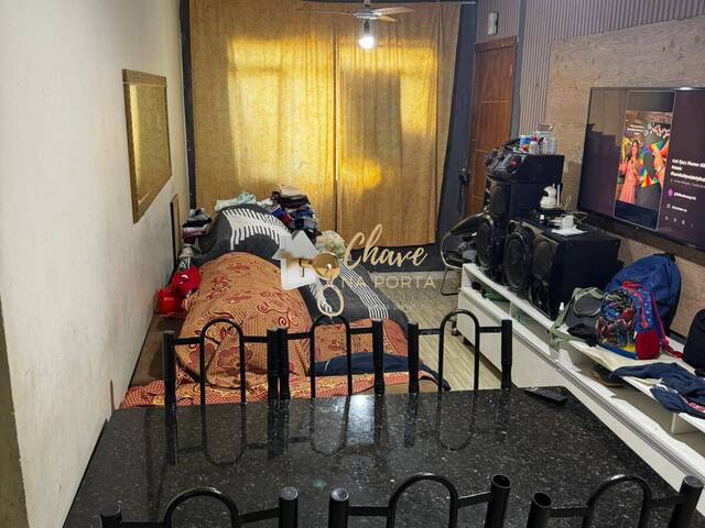 #204078 - Apartamento para Venda em São Paulo - SP - 1