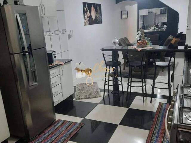 #204079 - Sobrado para Venda em São Paulo - SP - 3