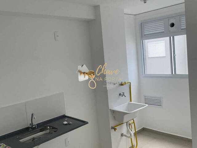 #204080 - Apartamento para Venda em São Paulo - SP - 3