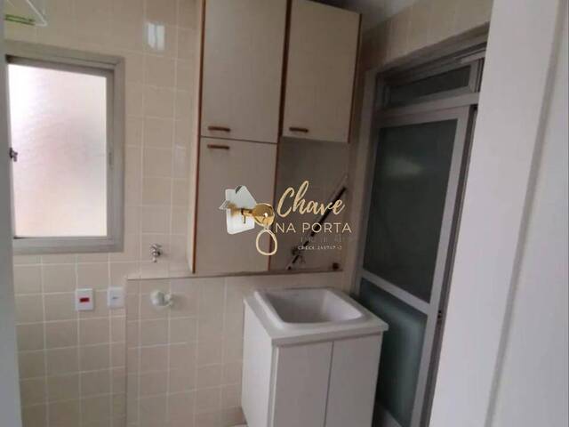 #204081 - Apartamento para Venda em São Paulo - SP - 3