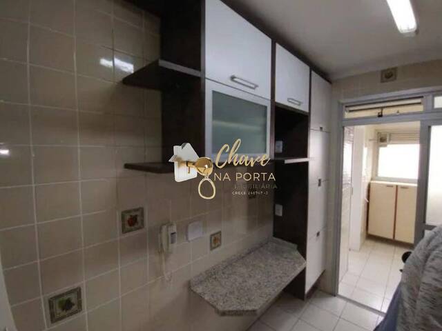 #204081 - Apartamento para Venda em São Paulo - SP - 2