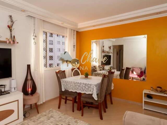 #204082 - Apartamento para Venda em São Paulo - SP - 3