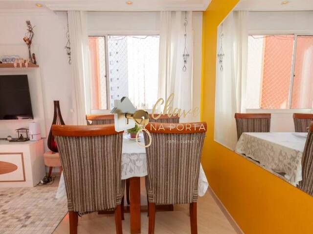 Apartamento para Venda em São Paulo - 4