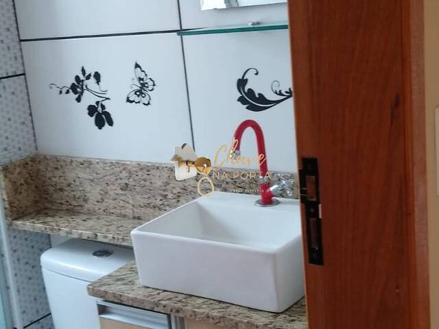Apartamento para Venda em São Paulo - 5