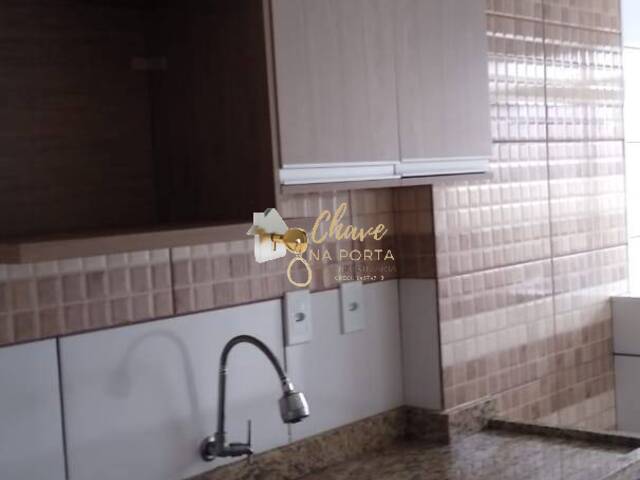 #204083 - Apartamento para Venda em São Paulo - SP - 3