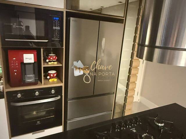 Apartamento para Venda em São Paulo - 5