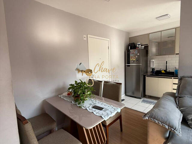 #204085 - Apartamento para Venda em São Paulo - SP - 3