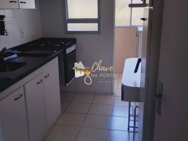 #204087 - Apartamento para Venda em São Paulo - SP - 3
