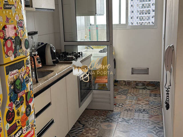 #204088 - Apartamento para Venda em São Paulo - SP - 3