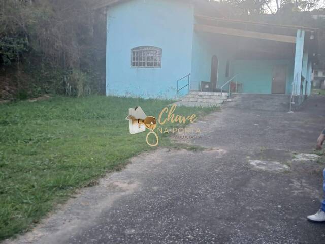 #204090 - Casa para Venda em Itapecerica da Serra - SP - 3