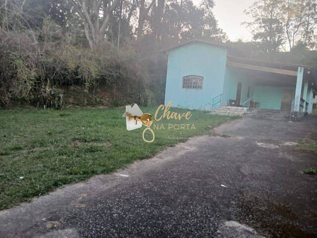#204090 - Casa para Venda em Itapecerica da Serra - SP - 1