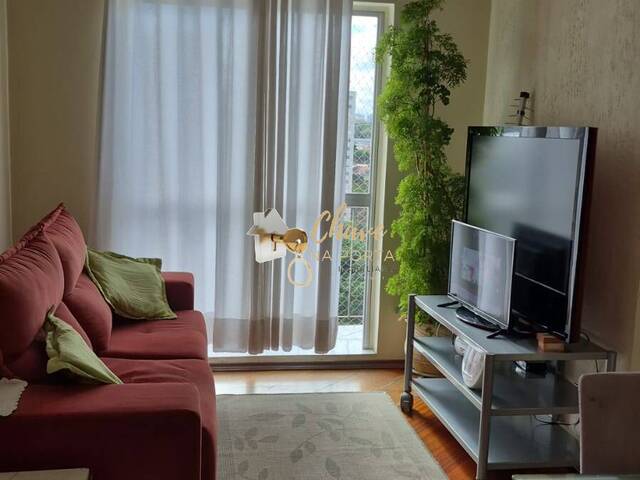 #204092 - Apartamento para Venda em São Paulo - SP - 1