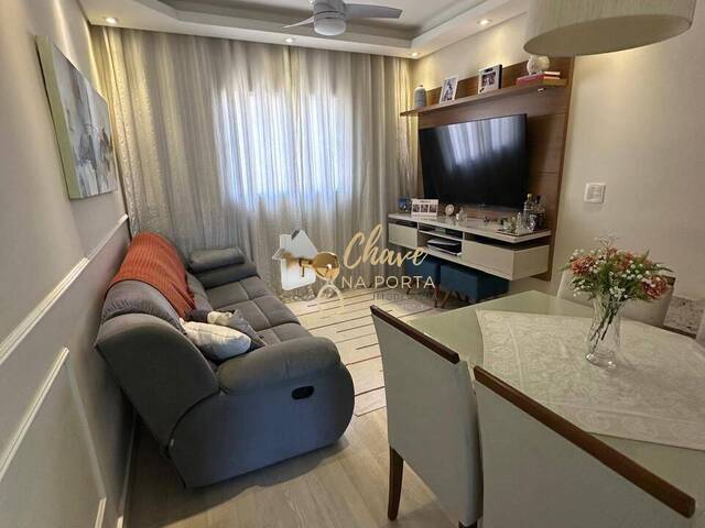 #204094 - Casa em condomínio para Venda em São Paulo - SP - 1