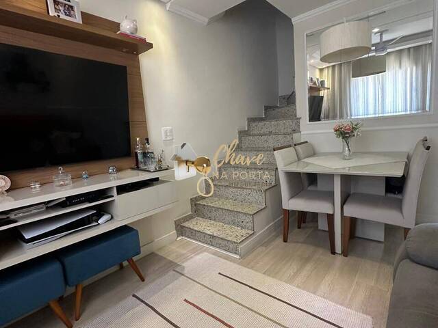 #204094 - Casa em condomínio para Venda em São Paulo - SP - 2