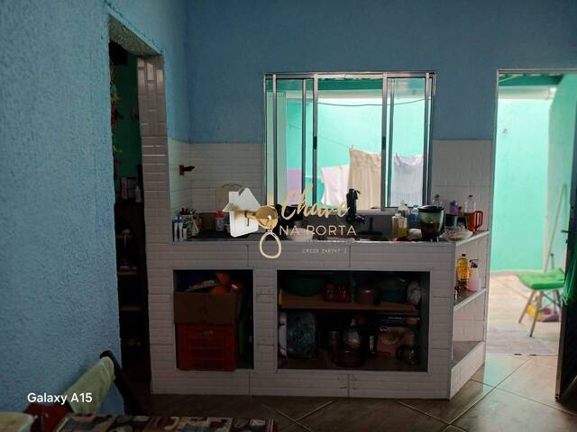 #204095 - Casa para Venda em São Paulo - SP - 1