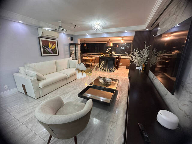 #204097 - Apartamento para Venda em São Paulo - SP - 3