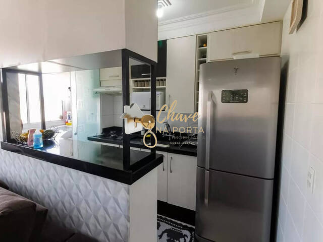 Apartamento para Venda em São Paulo - 5