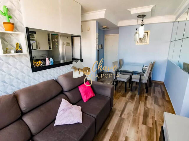 #204098 - Apartamento para Venda em São Paulo - SP - 1