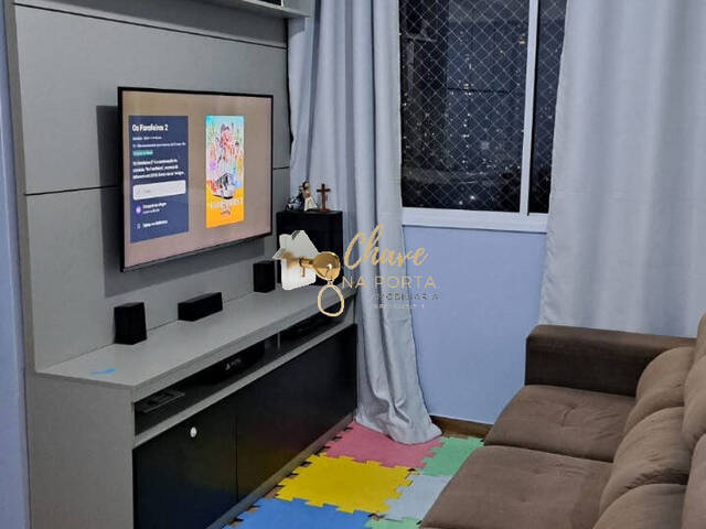#204098 - Apartamento para Venda em São Paulo - SP - 3