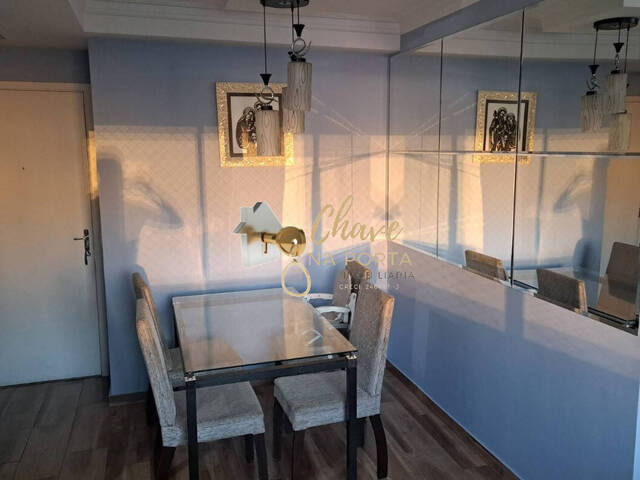Apartamento para Venda em São Paulo - 4
