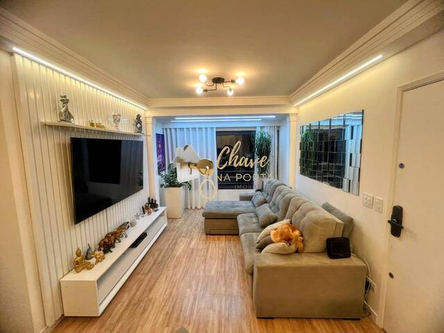 #204101 - Apartamento para Venda em São Paulo - SP - 2