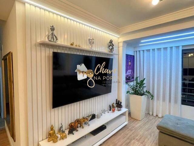 Apartamento para Venda em São Paulo - 4