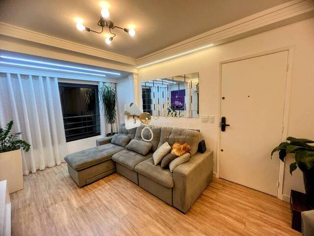 #204101 - Apartamento para Venda em São Paulo - SP - 3