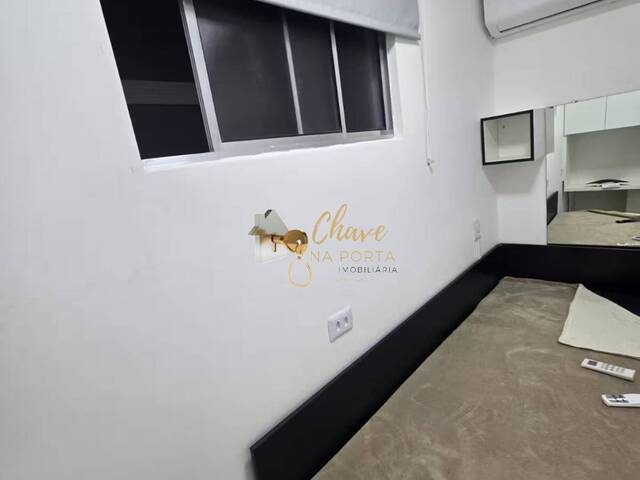 Kitnet para Locação em São Paulo - 4