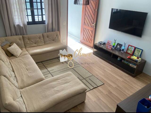 #204103 - Casa para Venda em Taboão da Serra - SP - 1