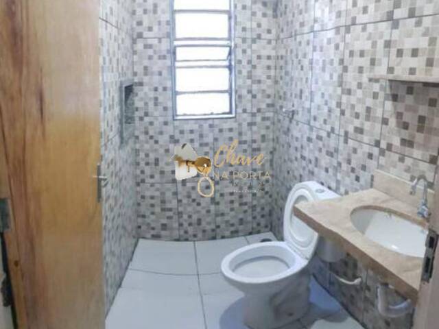 Casa para Venda em Taboão da Serra - 5