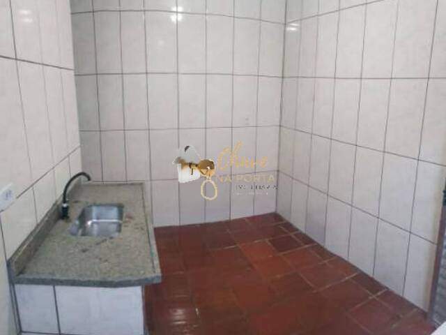 #204107 - Casa para Venda em Taboão da Serra - SP - 2