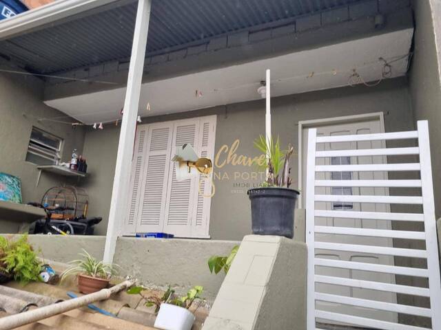 #204107 - Casa para Venda em Taboão da Serra - SP - 1