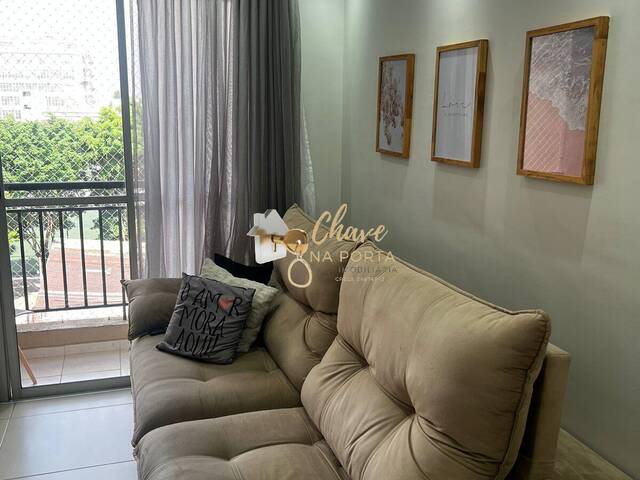 #204106 - Apartamento para Venda em São Paulo - SP - 1