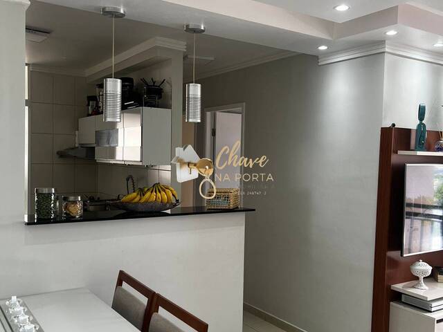 #204106 - Apartamento para Venda em São Paulo - SP - 2