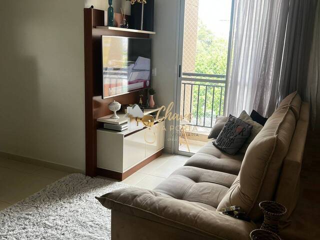 Apartamento para Venda em São Paulo - 5