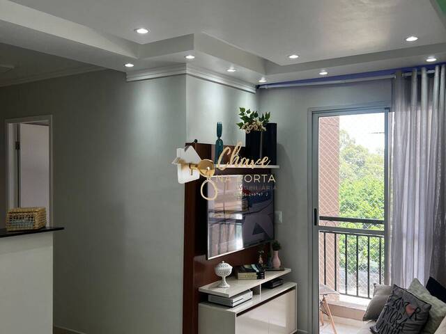 Apartamento para Venda em São Paulo - 4