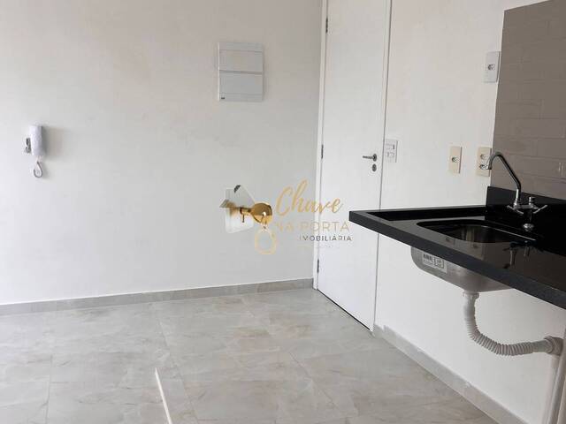 #204108 - Apartamento para Venda em São Paulo - SP - 3