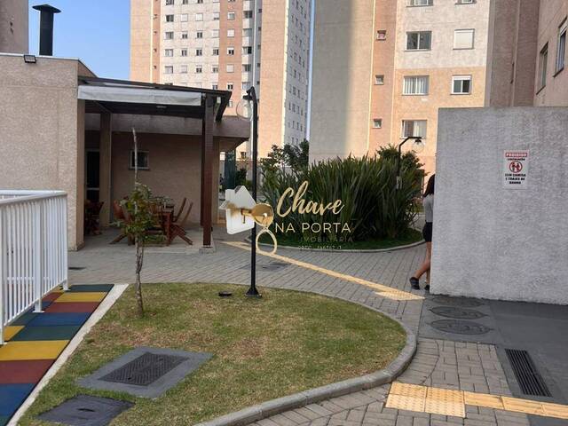 #204108 - Apartamento para Venda em São Paulo - SP - 1