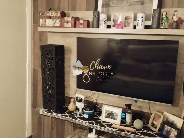 #204109 - Apartamento para Venda em São Paulo - SP - 3