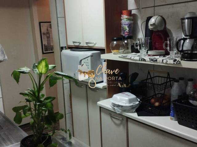 #204109 - Apartamento para Venda em São Paulo - SP - 1