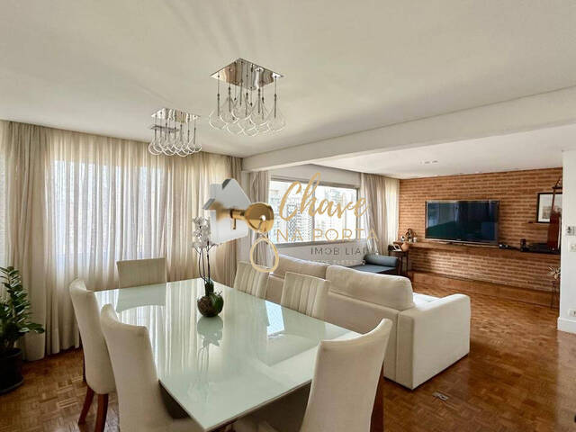 #204114 - Apartamento para Venda em São Paulo - SP - 1