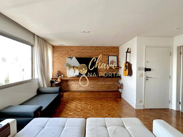 #204114 - Apartamento para Venda em São Paulo - SP - 2