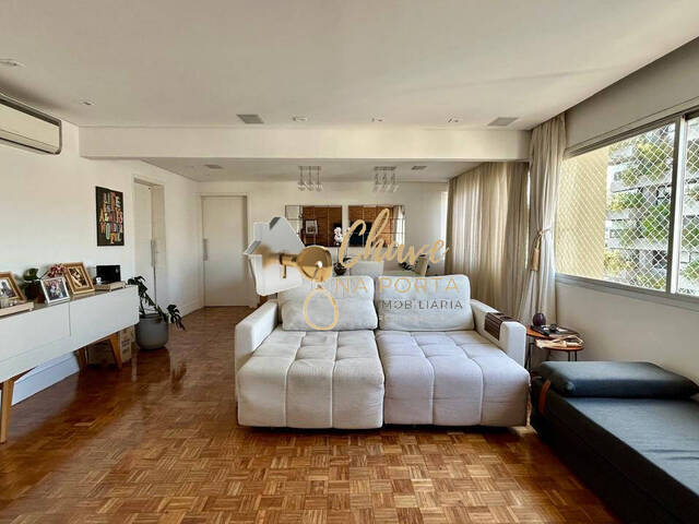 #204114 - Apartamento para Venda em São Paulo - SP - 3