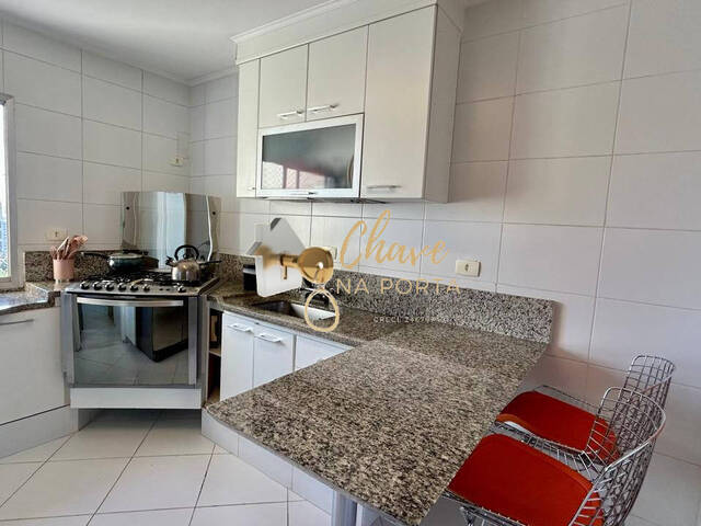 Apartamento para Venda em São Paulo - 5