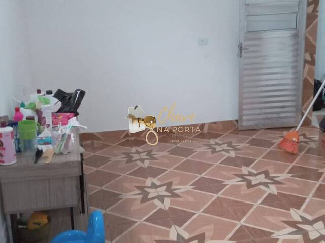 #204117 - Sobrado para Venda em São Paulo - SP - 2