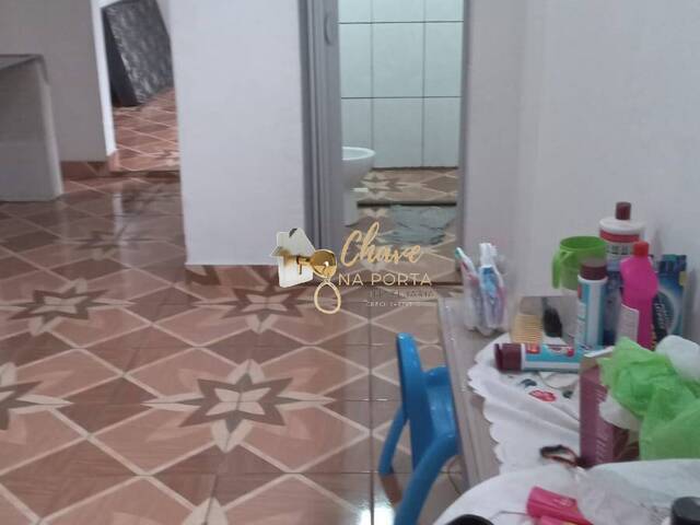 Sobrado para Venda em São Paulo - 5