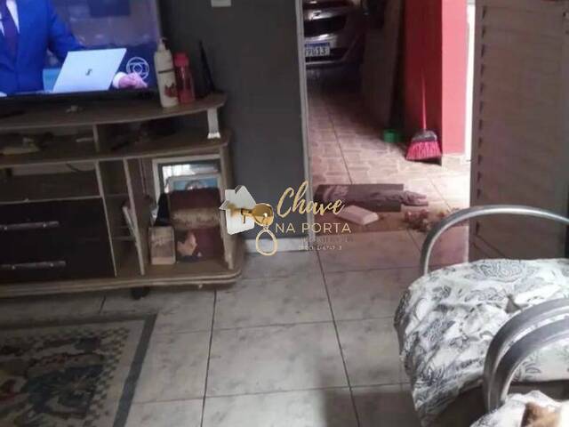 #204120 - Casa para Venda em São Paulo - SP - 2